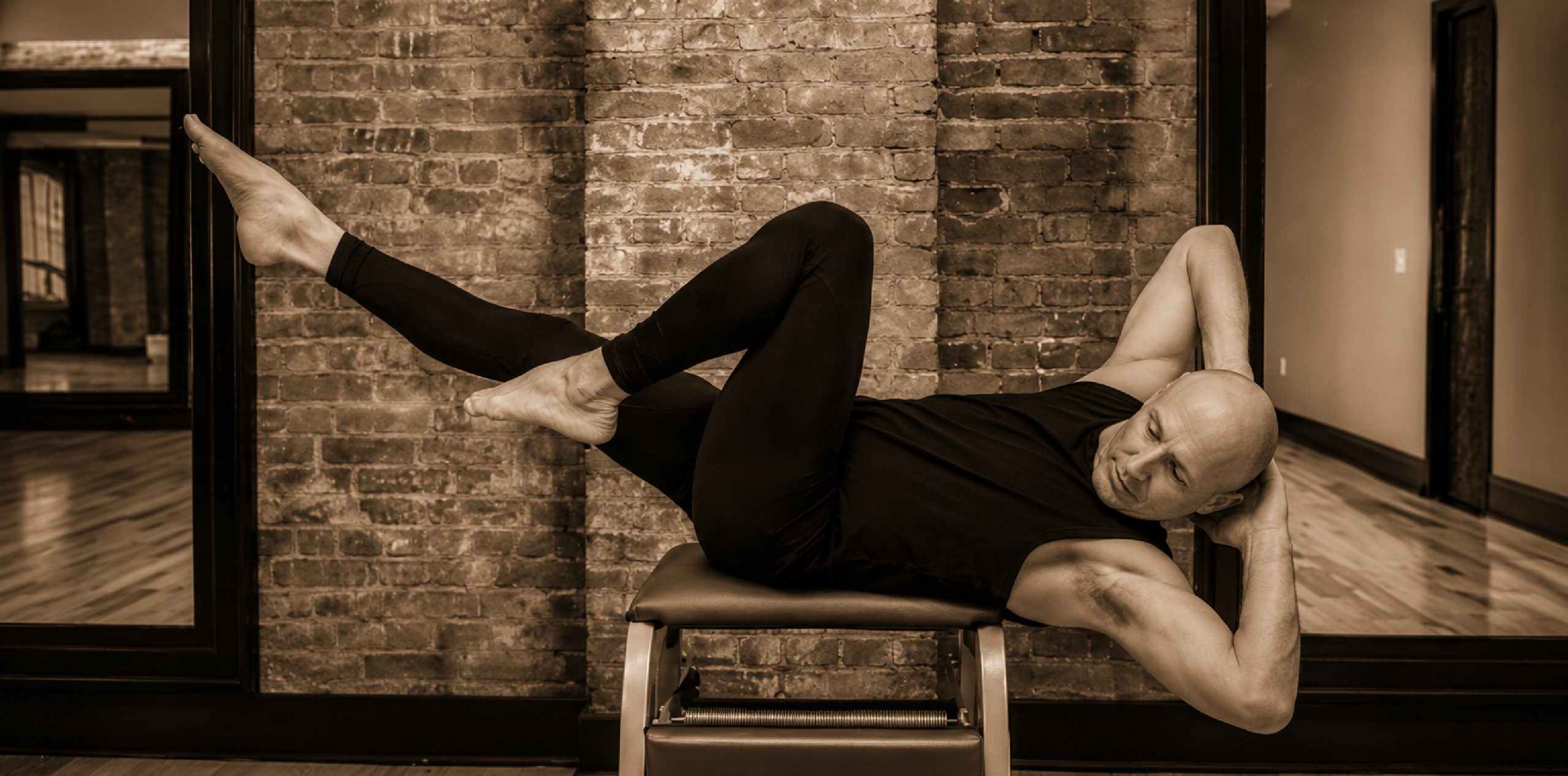 40 Park Pilates