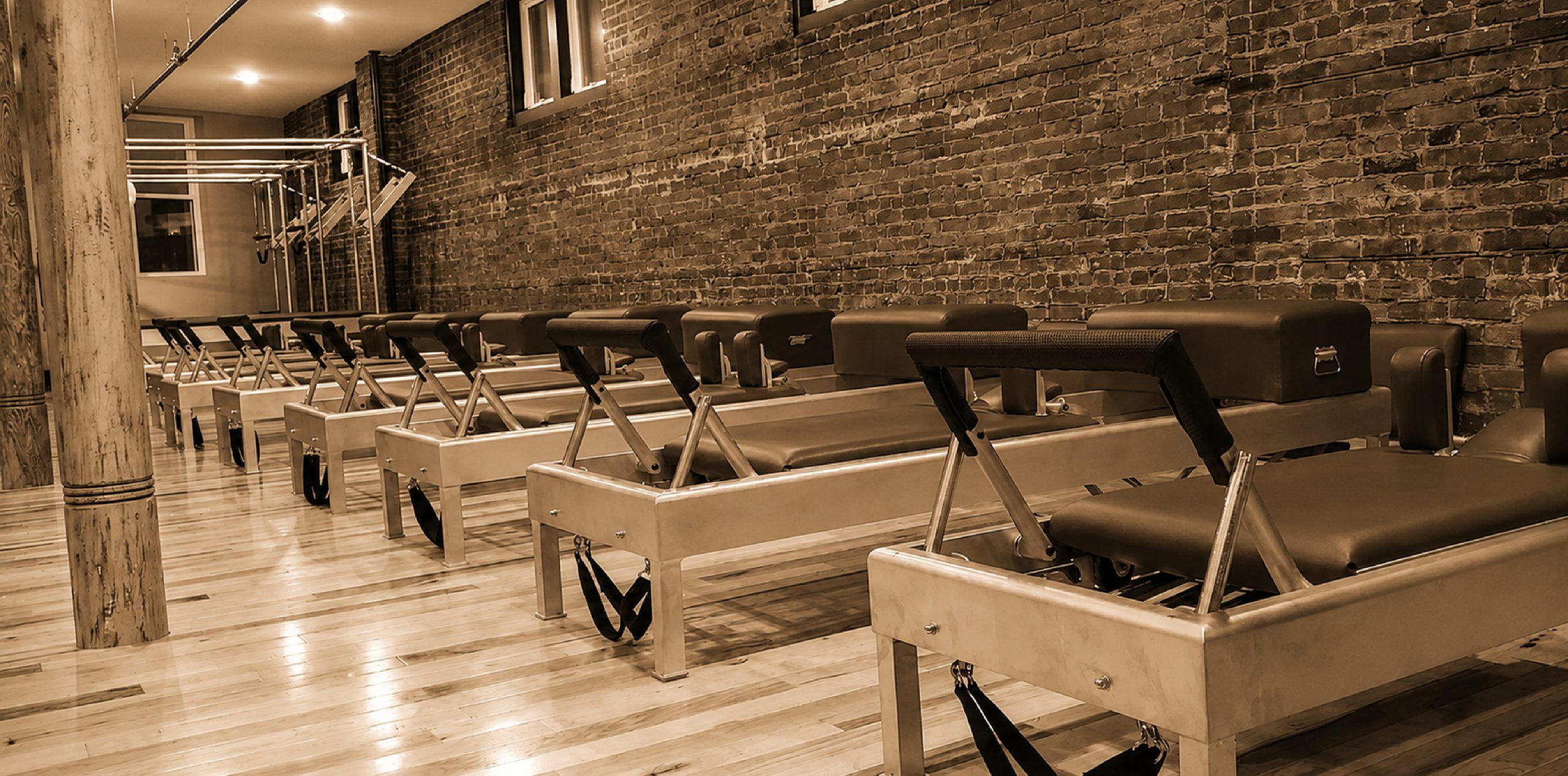 40 Park Pilates